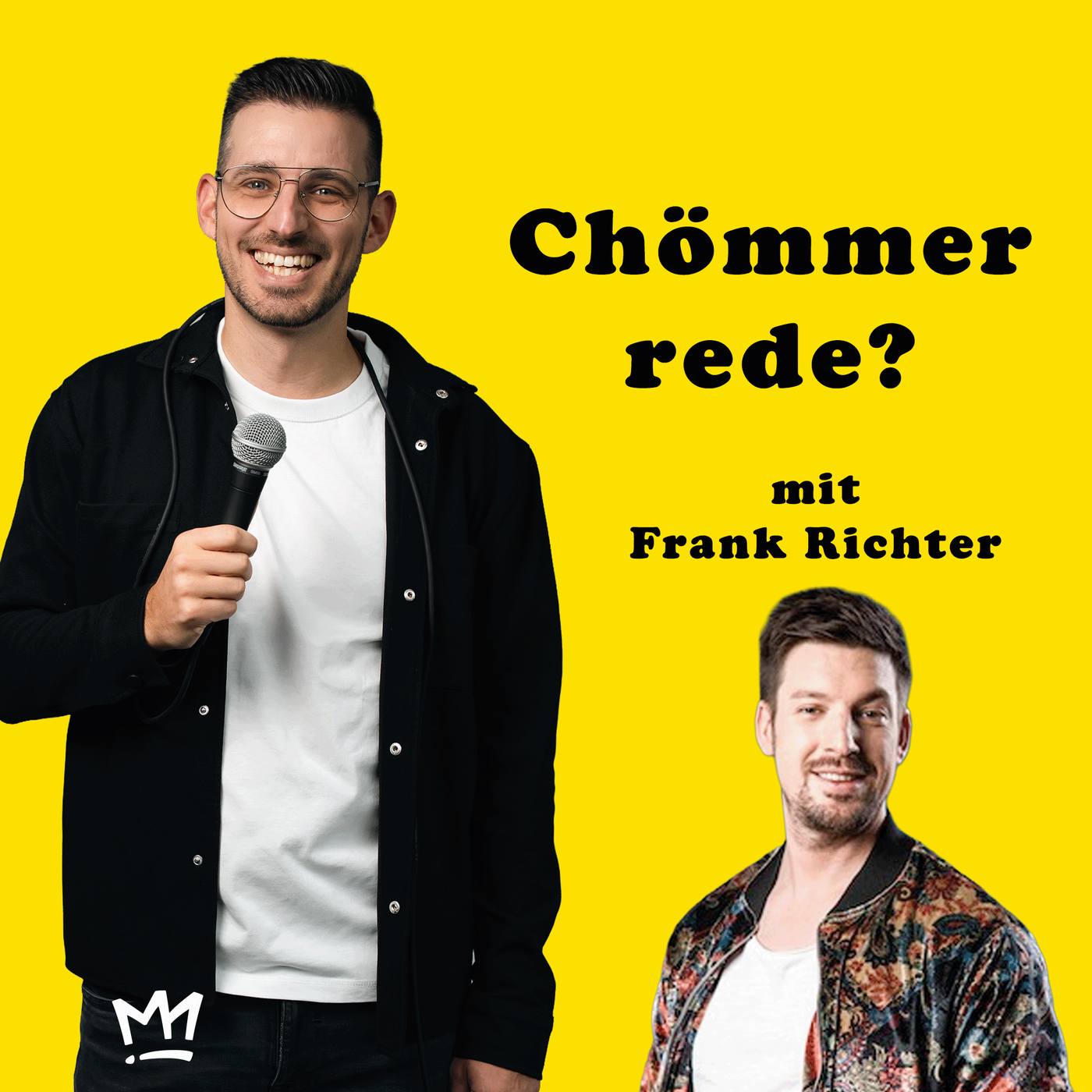 FRANK RICHTER, wie nahe bist du der Million? #17