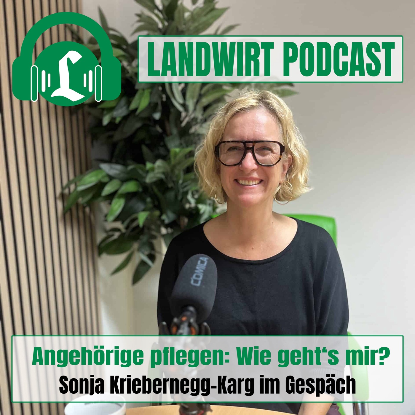 Angehörige pflegen: Wer kümmert sich um mich?