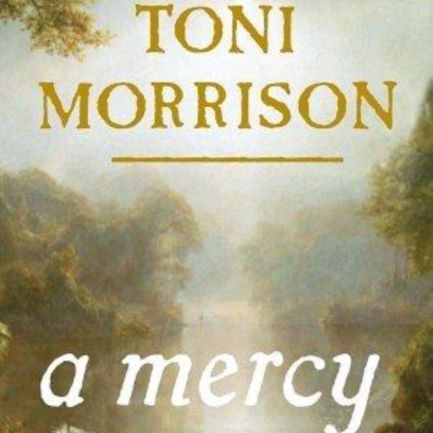 A Mercy: Exploring Themes of Love and Sacrifice in Morrison