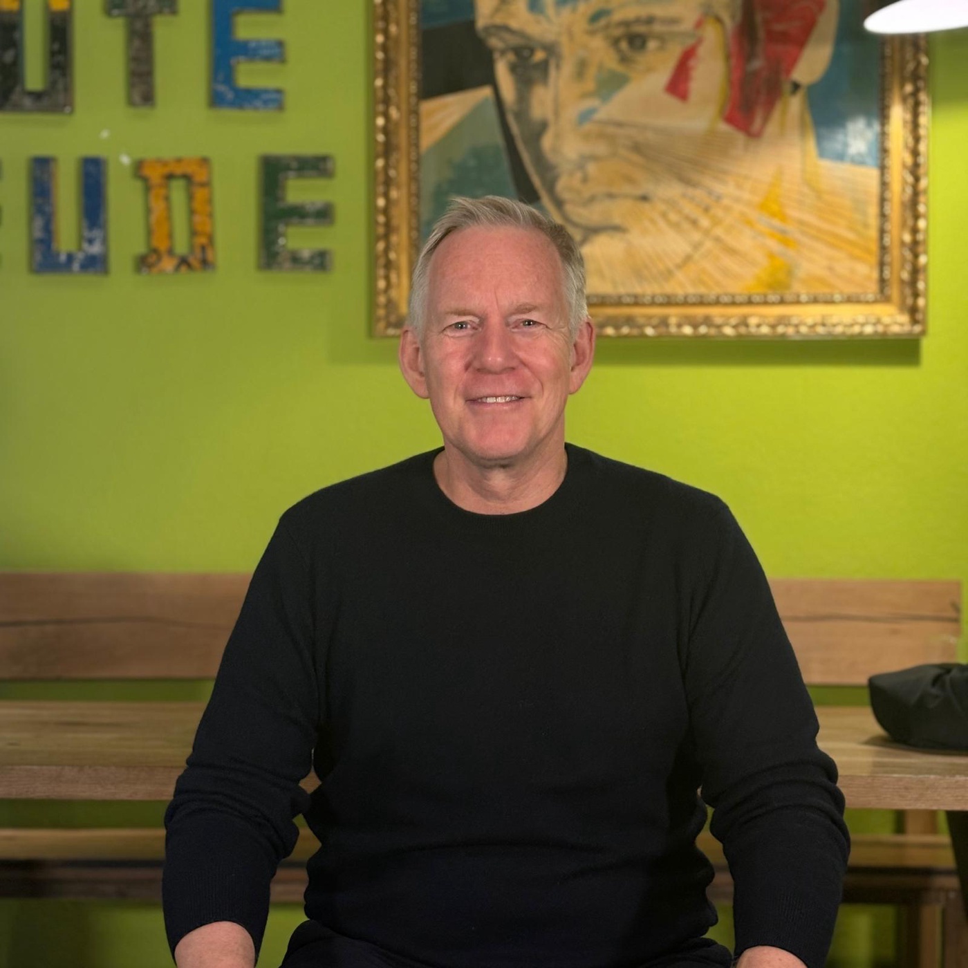 Johannes B. Kerner bei 