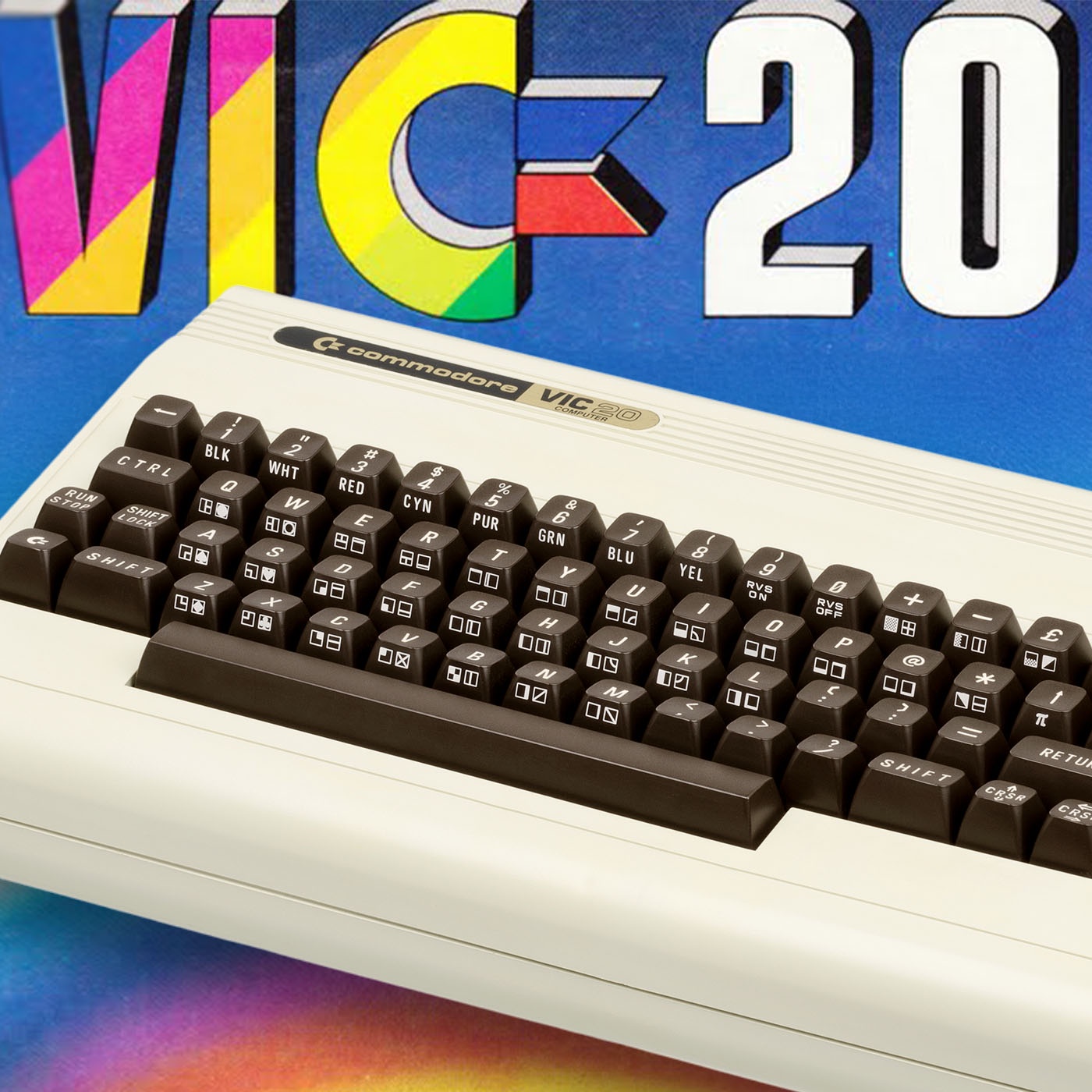 Volkscomputer - der erste Millionär 