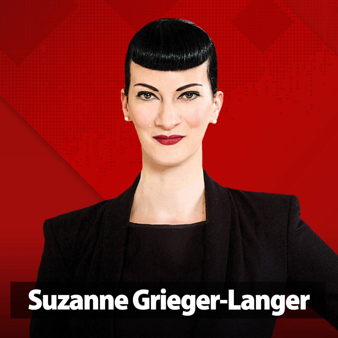 Profiling People - Die Macht der Menschenkenntnis | Suzanne Grieger-Langer