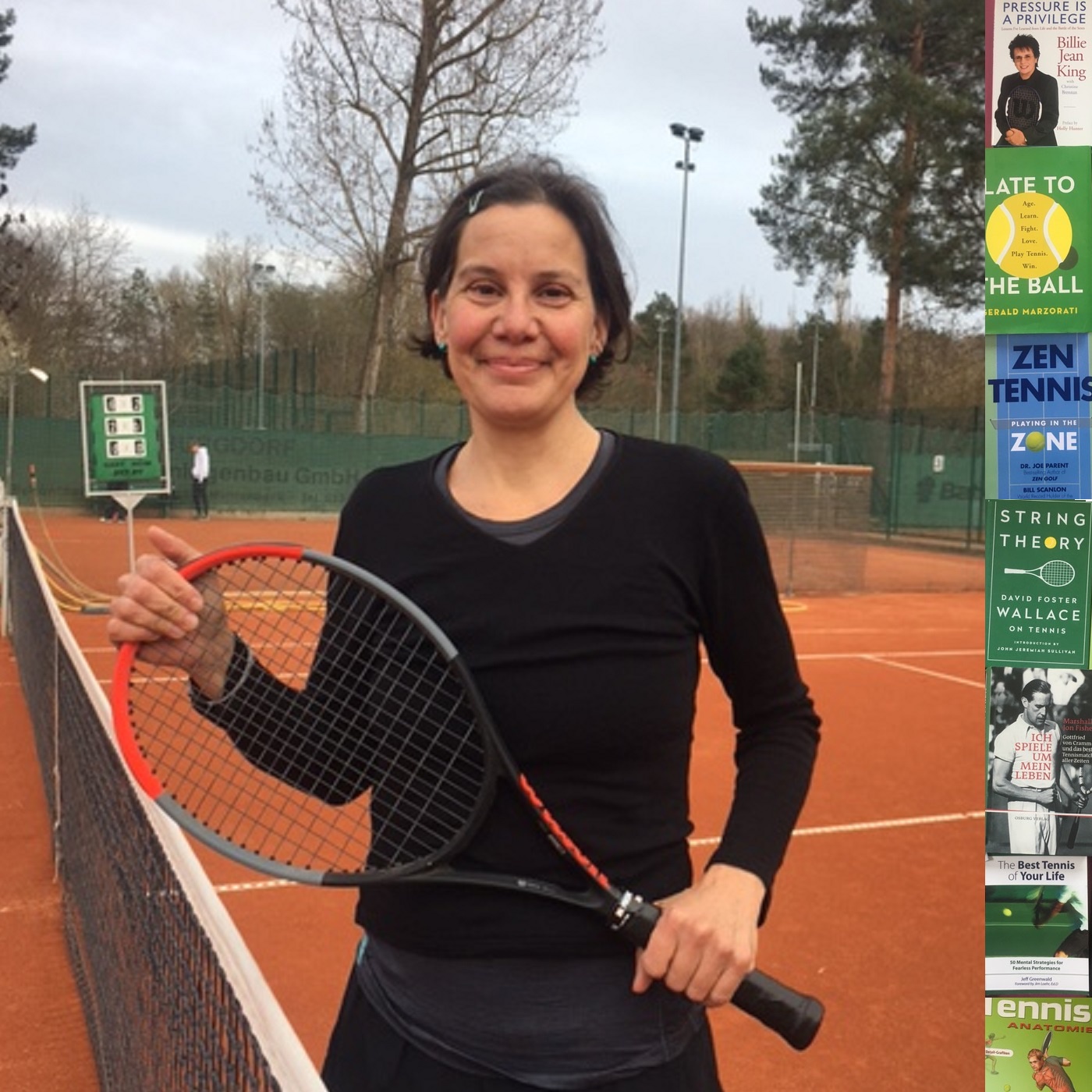 Paola (LK7.3) - Tennisliteratur