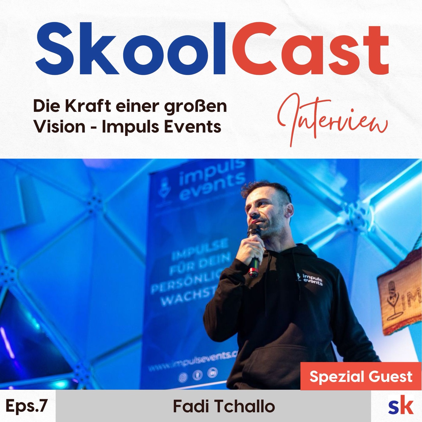 Fadi Tchallo: Die Kraft einer großen Vision – Impulsevents (7)