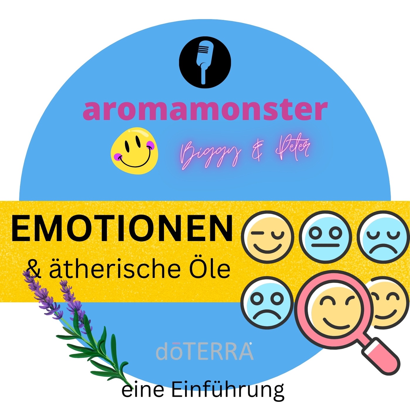 EMOTIONEN - eine Einführung
