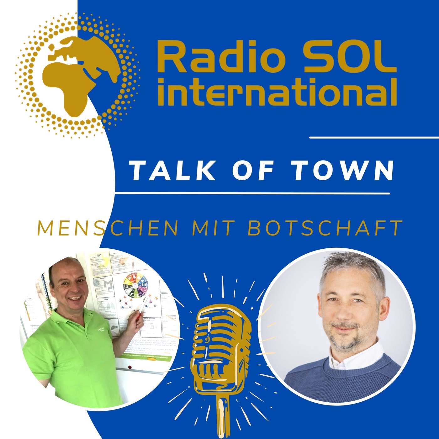 Ulrich Staar & Dr. Walter Wührer - Das Vorsorgemedizin-Dilemma und die Frühvermeidung von Krankheiten