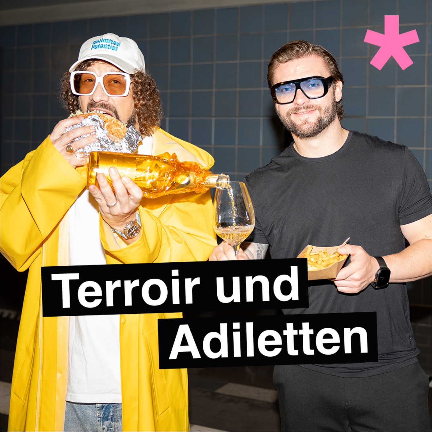 224: Gastgeben auf Steirisch - mit Christian Zach, Trixi Drennig und Sarina Schneeberger