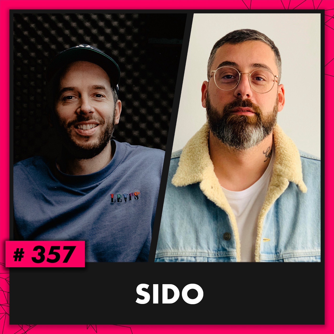 OMR #357 mit Sido