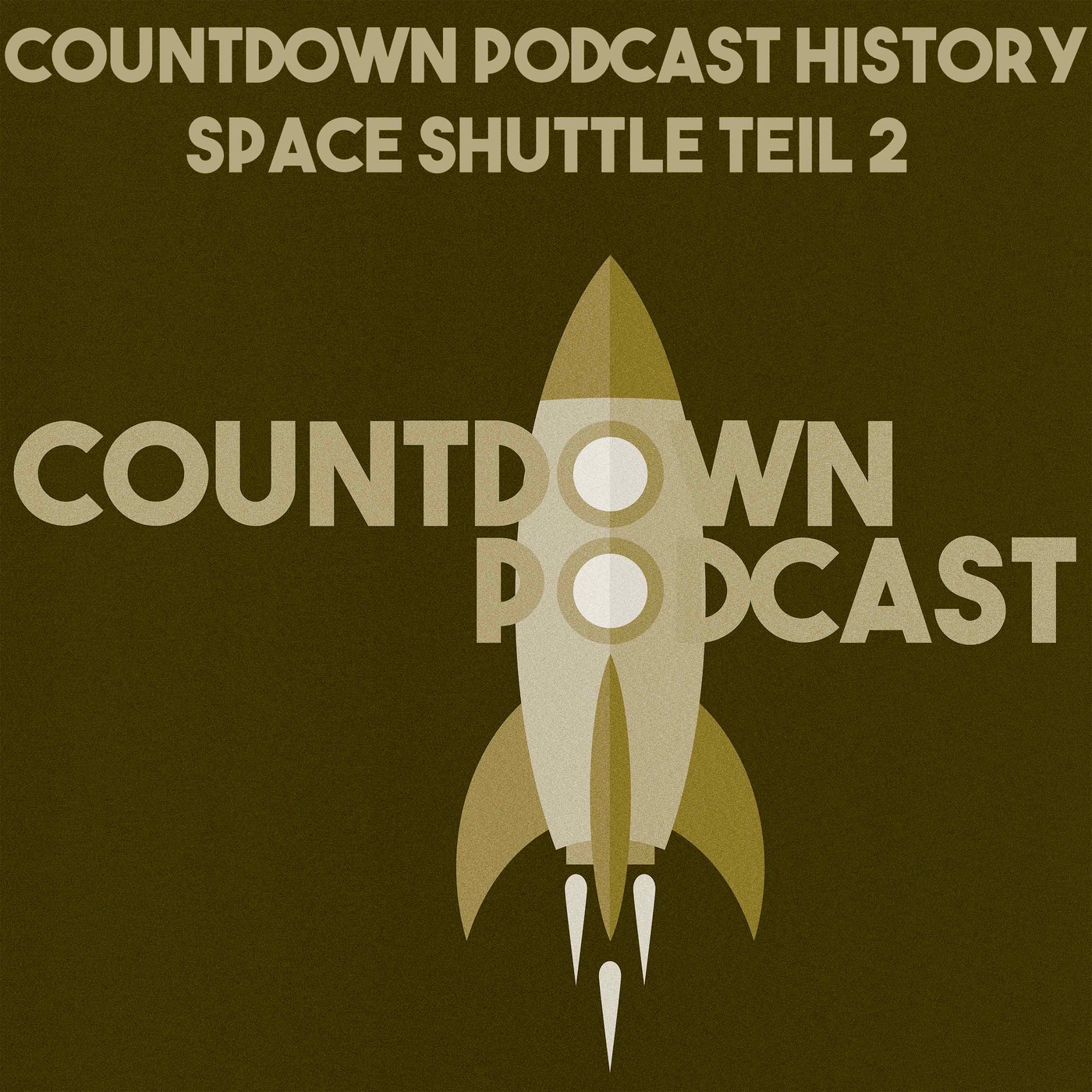 CDH002 Space Shuttle – Hubble, ISS, Challenger & Columbia
