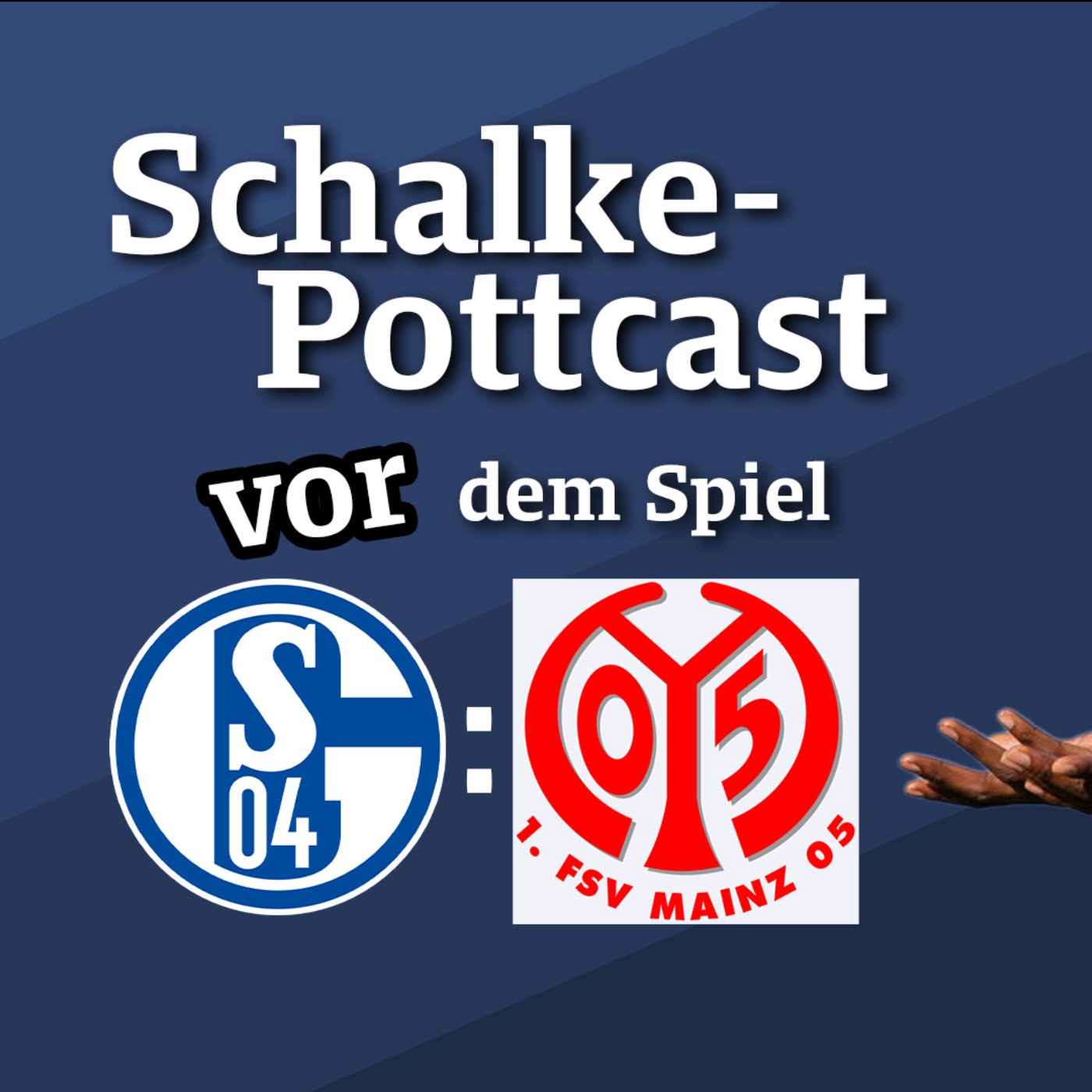 Kein Grund zur Panik – aber klare Baustellen - Der „Schalke-POTTcast“ – Episode 241