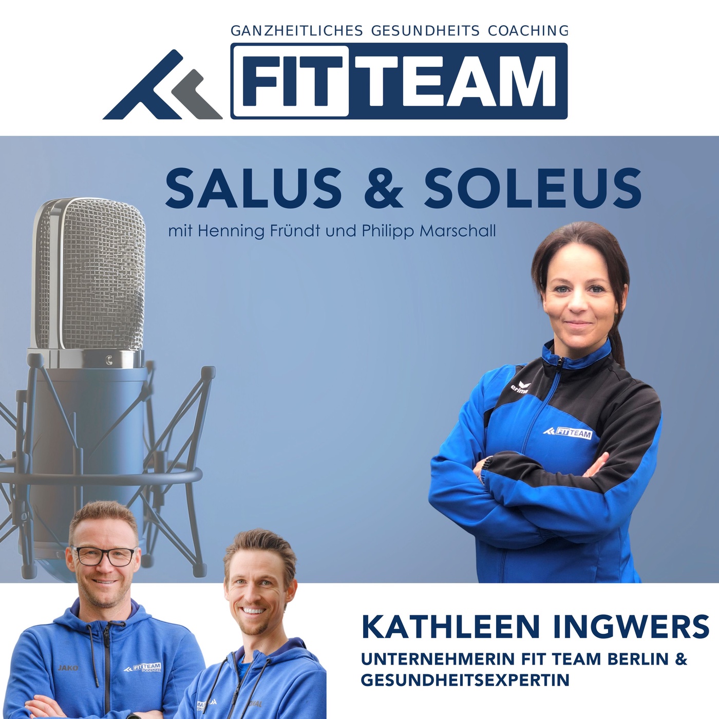 #003 Zur Powerfrau - weil Mut belohnt wird