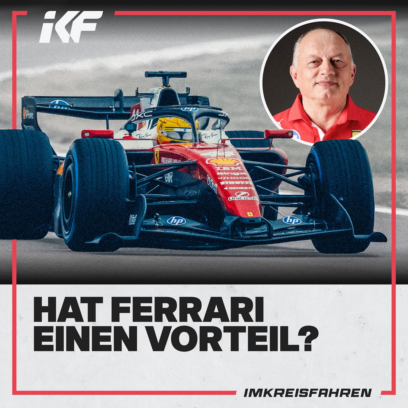 Alarm vor 2026? Fünf Probleme, die die Formel 1 lösen muss