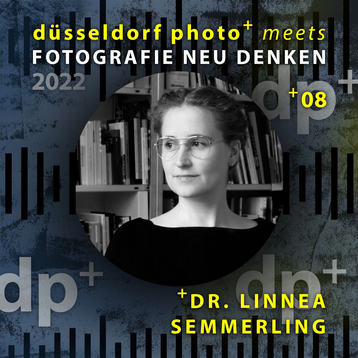 dppl +08 »Wir müssen auch die Technologie- und Gesellschaftsgeschichte mitdenken.«