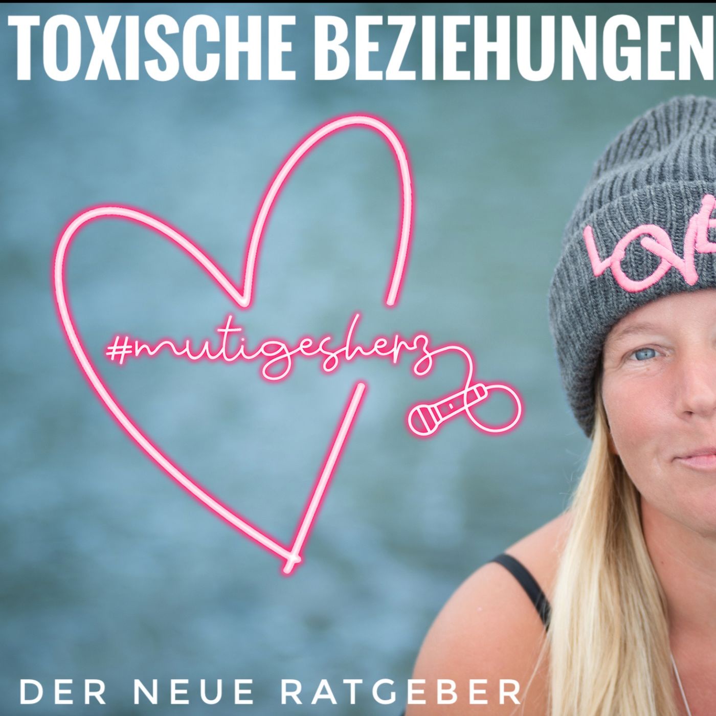 Toxische Beziehungen