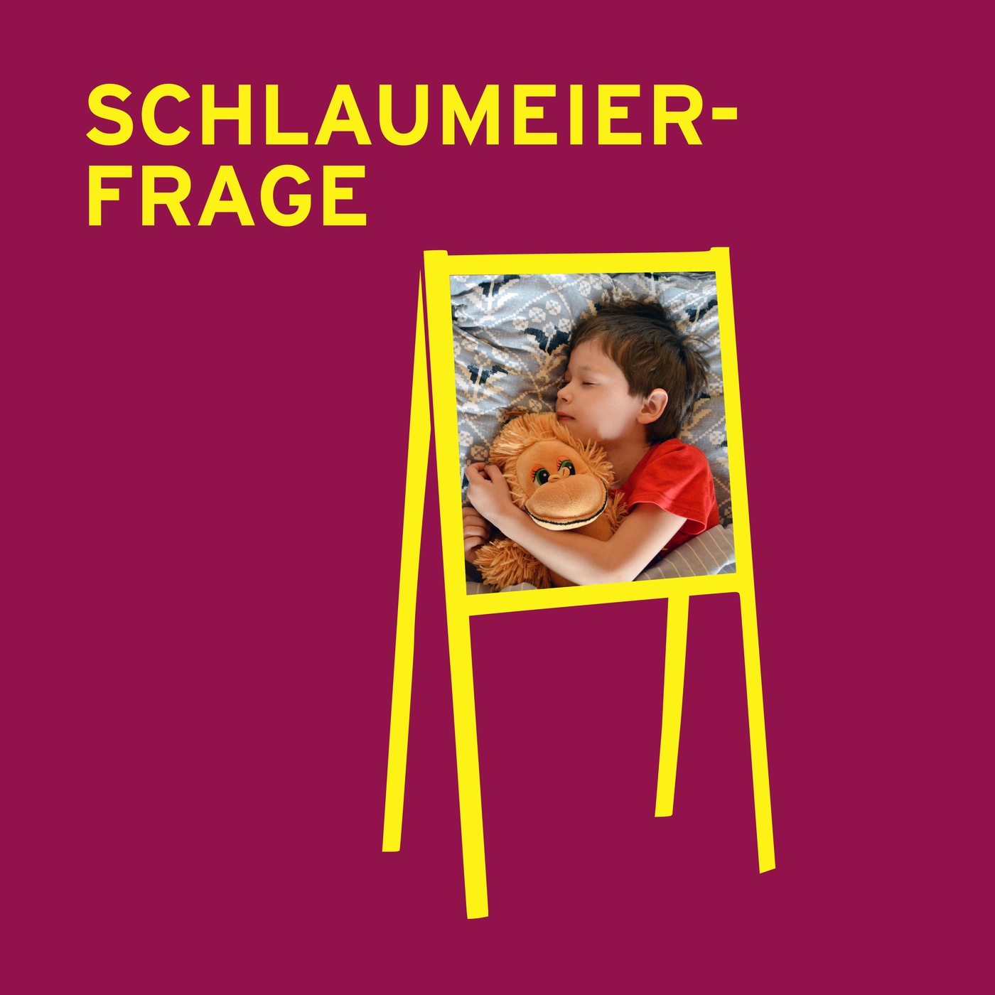 Schlaumeierfrage: Wie entstehen Träume?