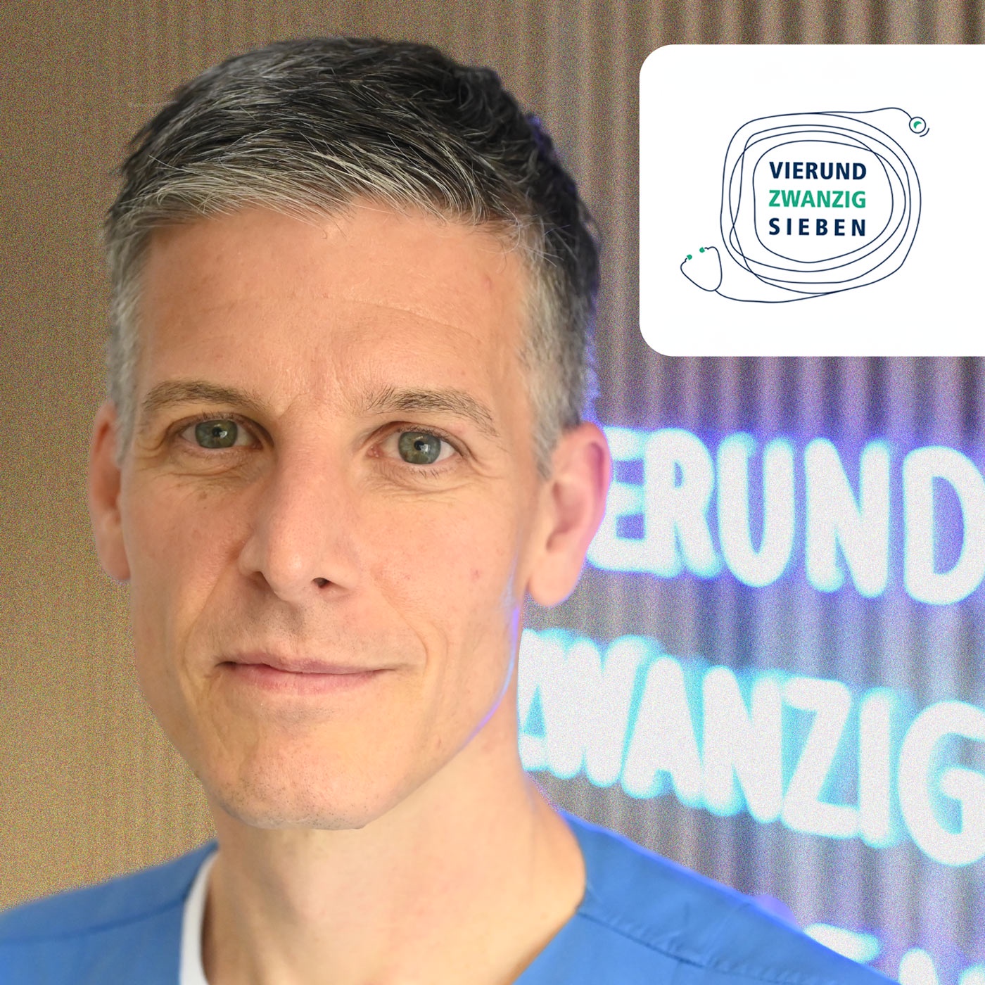 #26: „Man sollte als Chef immer hinterfragbar sein.“ | Univ.-Prof. Dr. Philipp Lepper