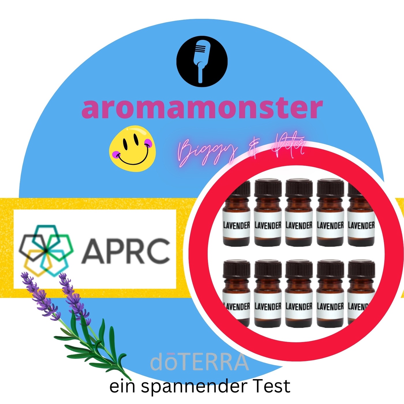 APRC- das Aromatic Plant Research Center