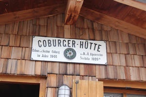 Interview: Neuigkeiten von der Coburger Hütte