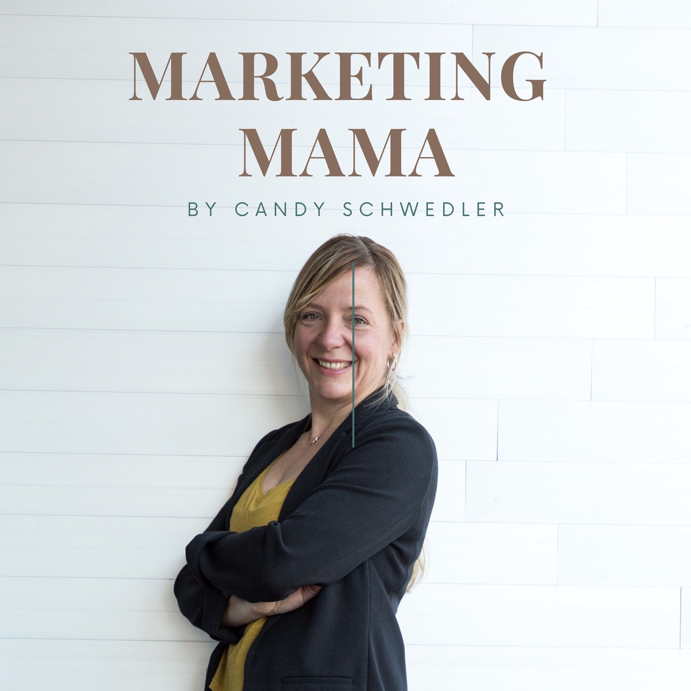 Marketing Mama - Mach dein Hobby zum Beruf