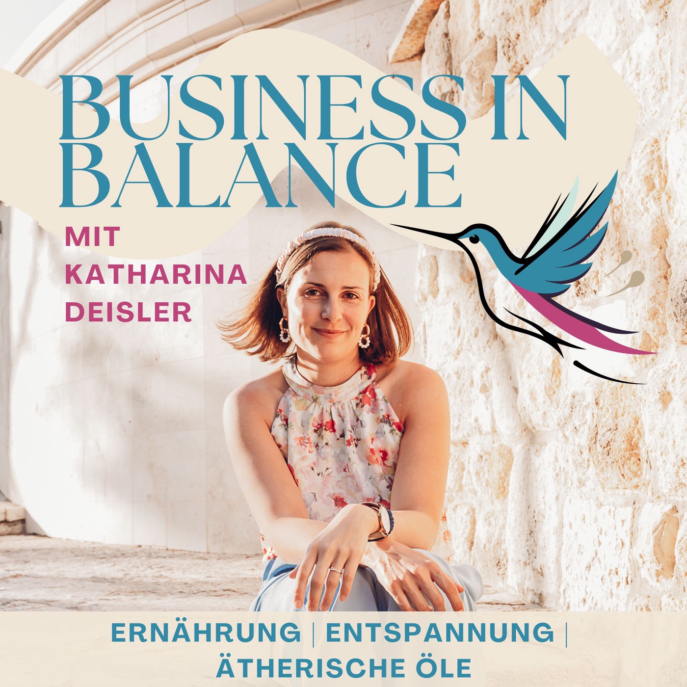 Business in Balance: Ernährung, Entspannung und Erfolg im Soulbusiness