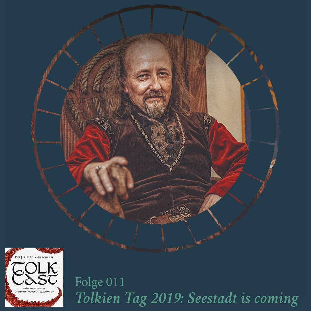 011 Das Special: Tolkien Tag 2019 - Seestadt is coming