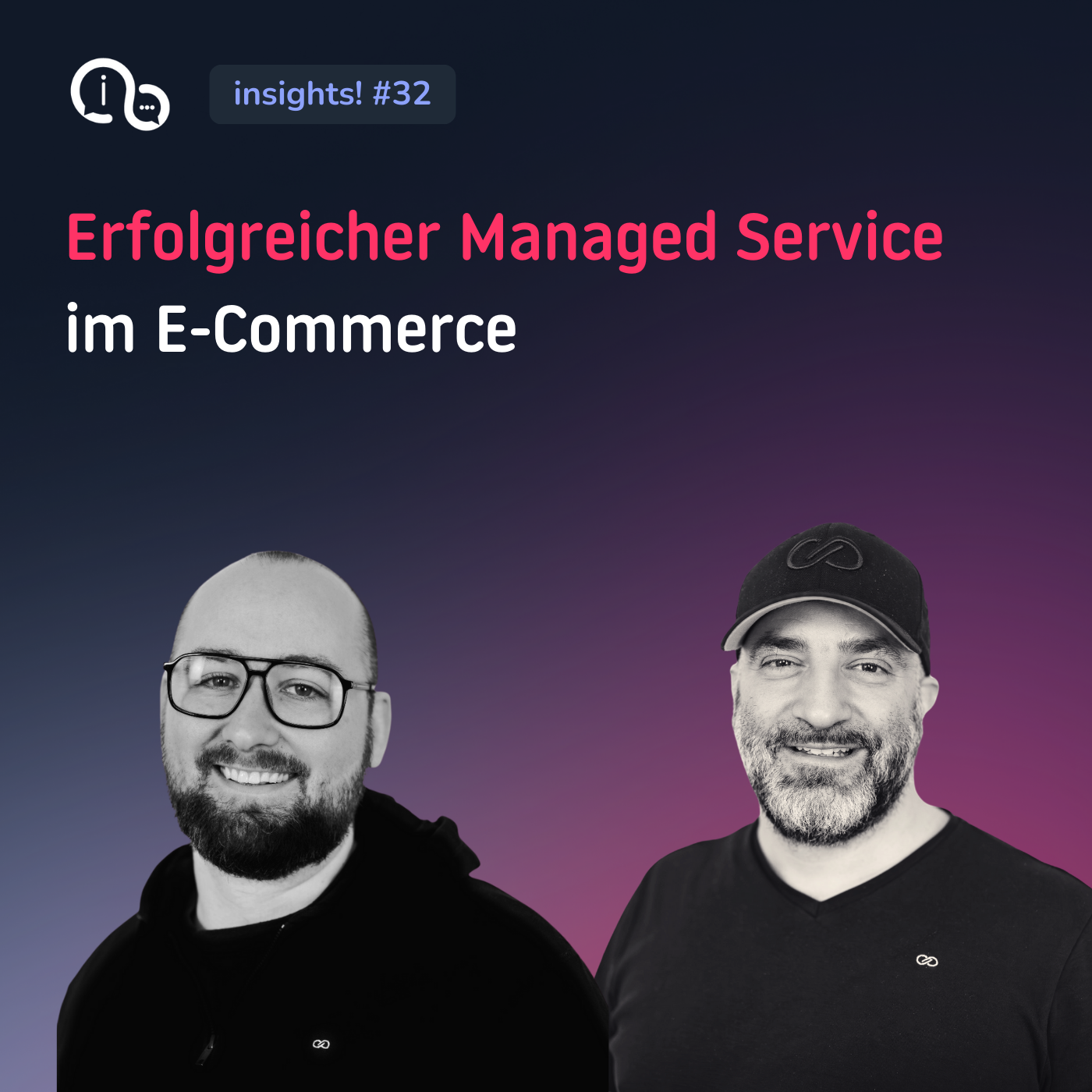 32 Der Weg zum erfolgreichen Managed Service im E-Commerce