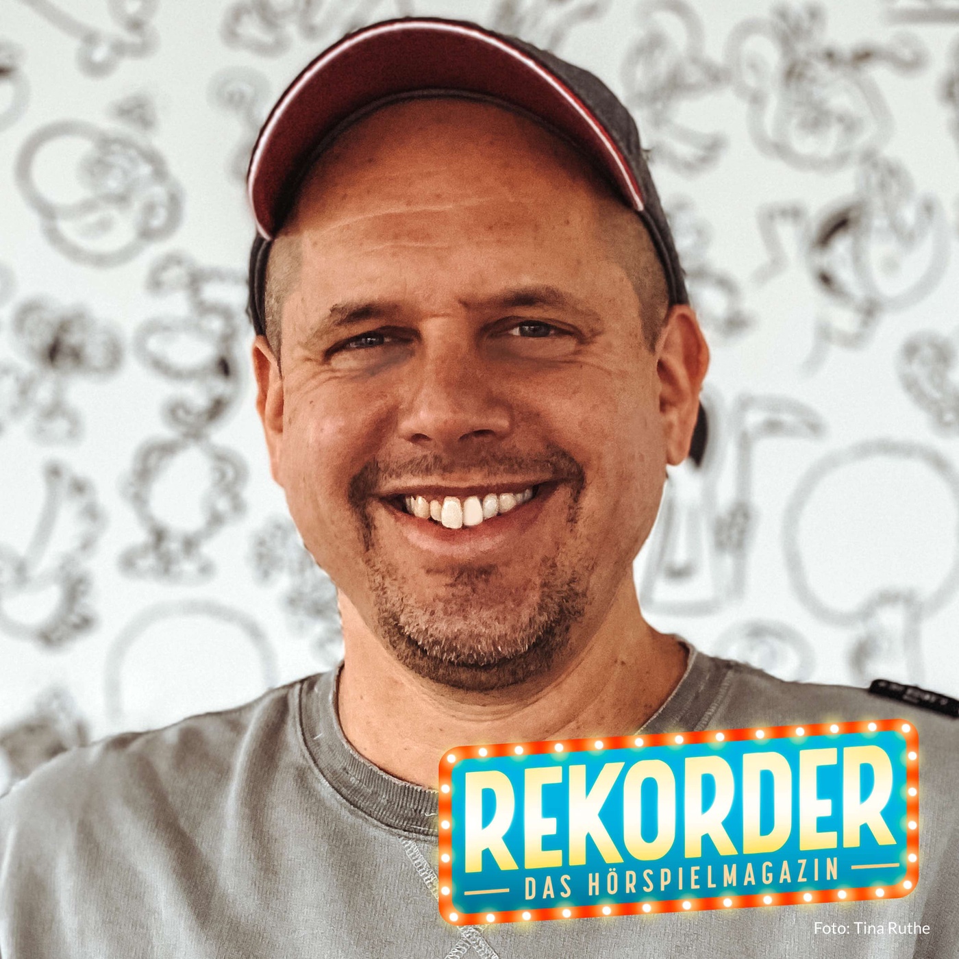 Ralph Ruthe: Jede Toilette braucht ein Zuhause