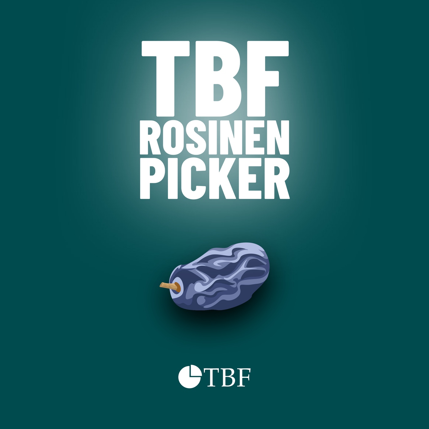 Rosinenpicker - der Podcast von TBF