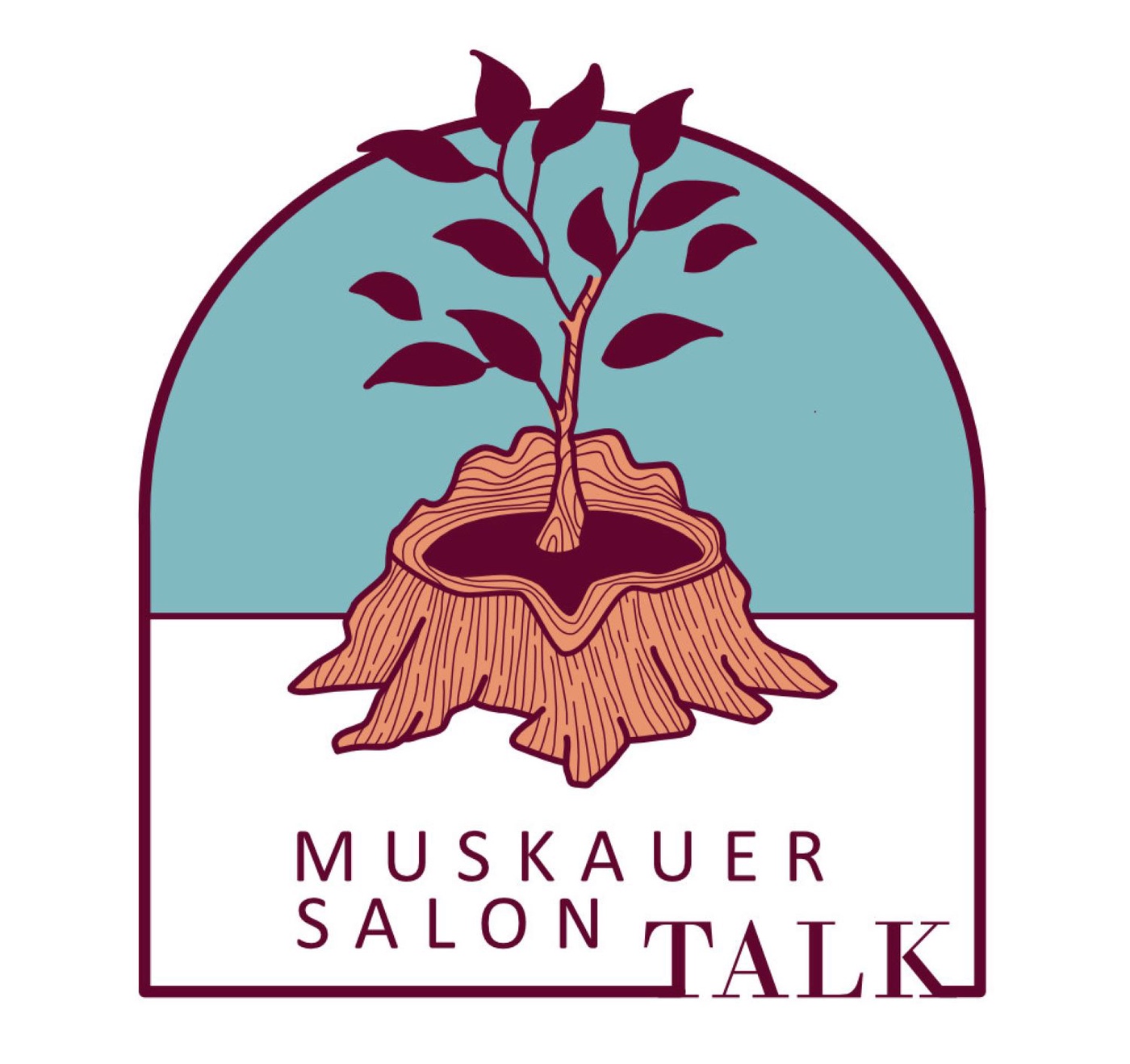 Muskauer Salon Talk