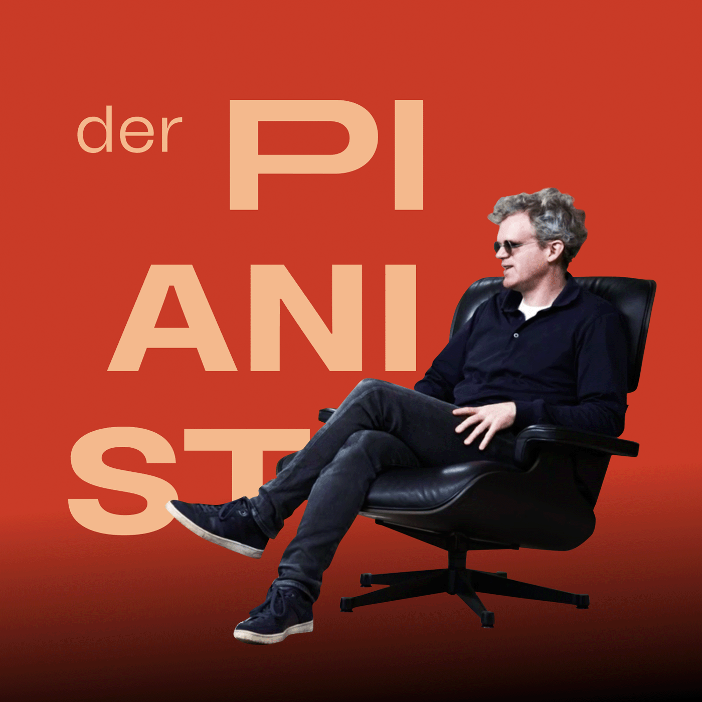 Wie wirklich ist die Wirklichkeit // The Eames next Guido // & Jonas Hauer // 06