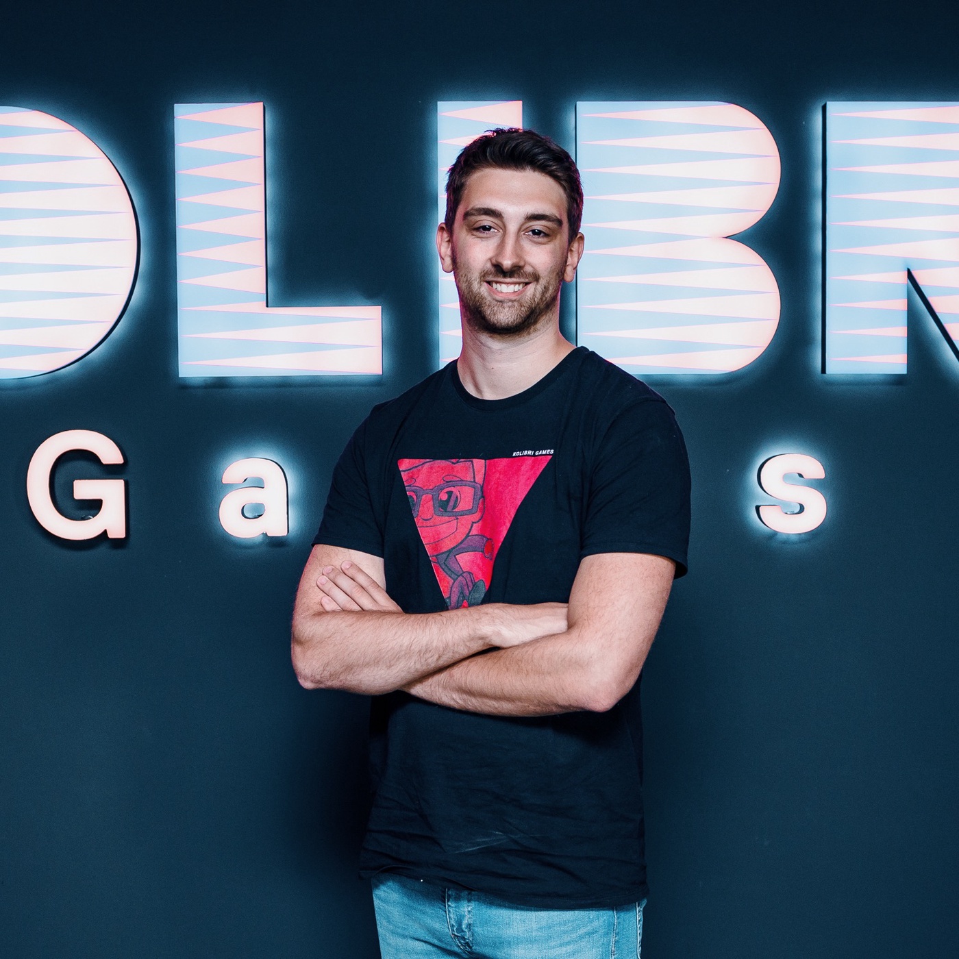 #20 Datenchefs #15 mit Oliver Löffler | CTO & Co-Founder Kolibri Games | Mega-Exit an Ubisoft