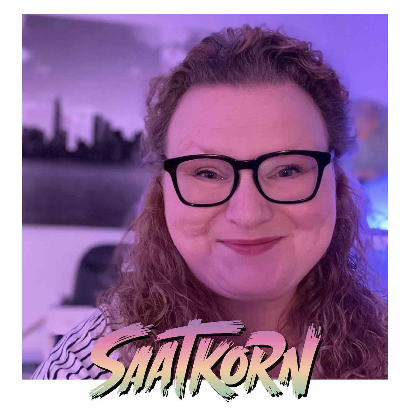 #166 mit UTE NEHER von INDEED