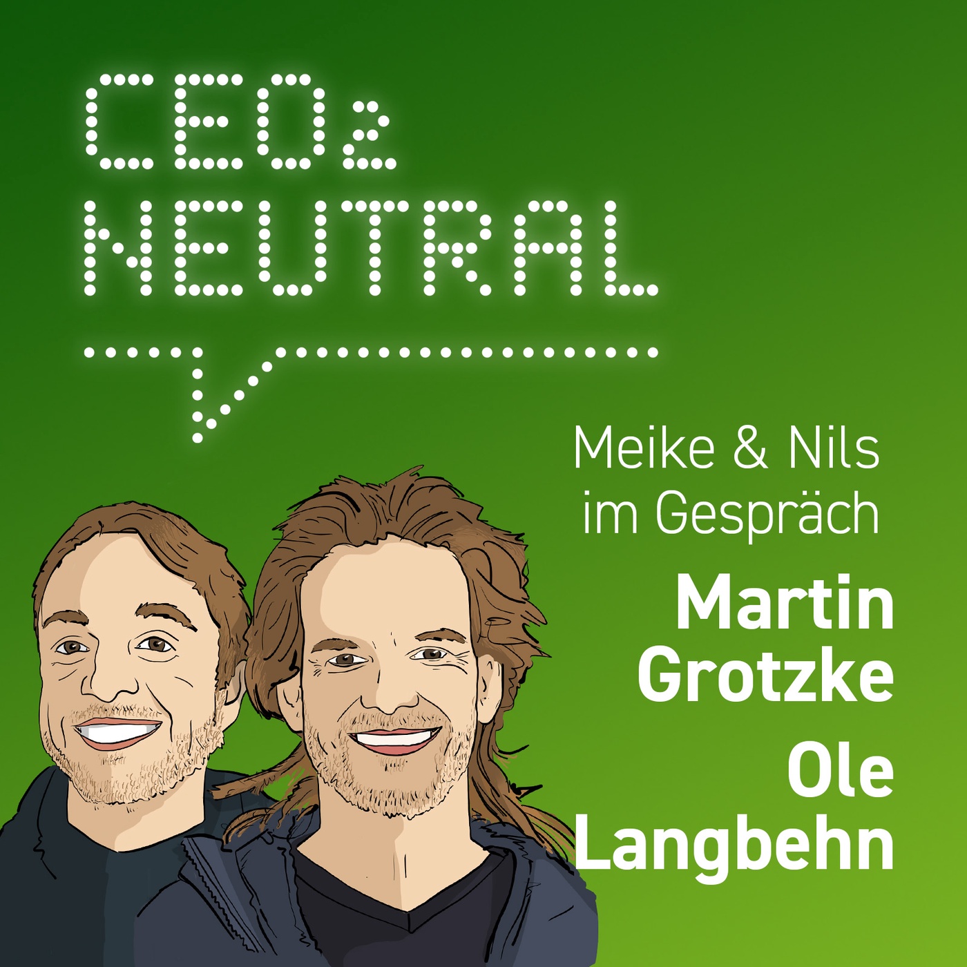 Die Gemeinwohl-Ökonomie bei inoio - Ole Langbehn und Martin Grotzke