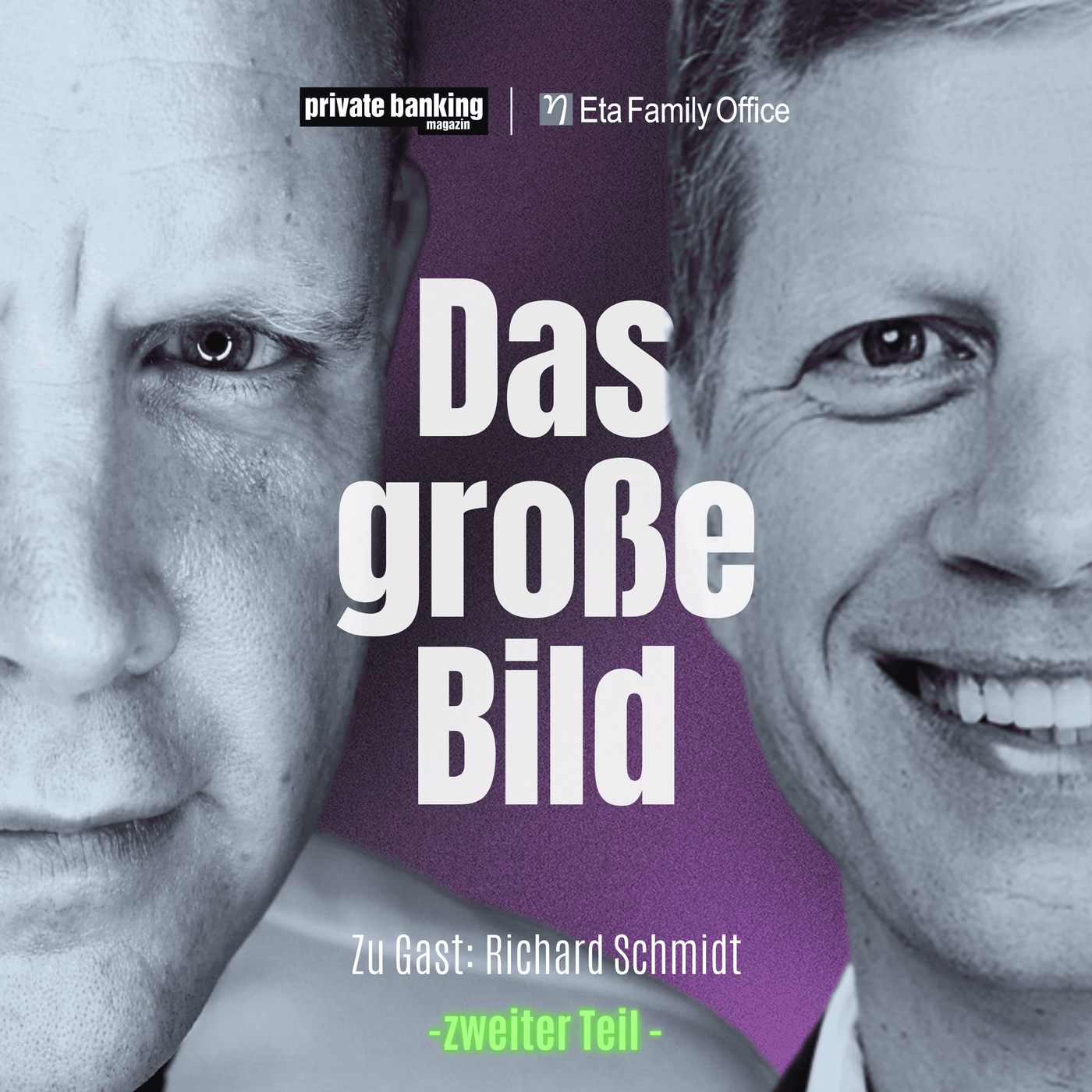 Folge 142: Tech & Taktik mit Richard Schmidt (Teil 2)