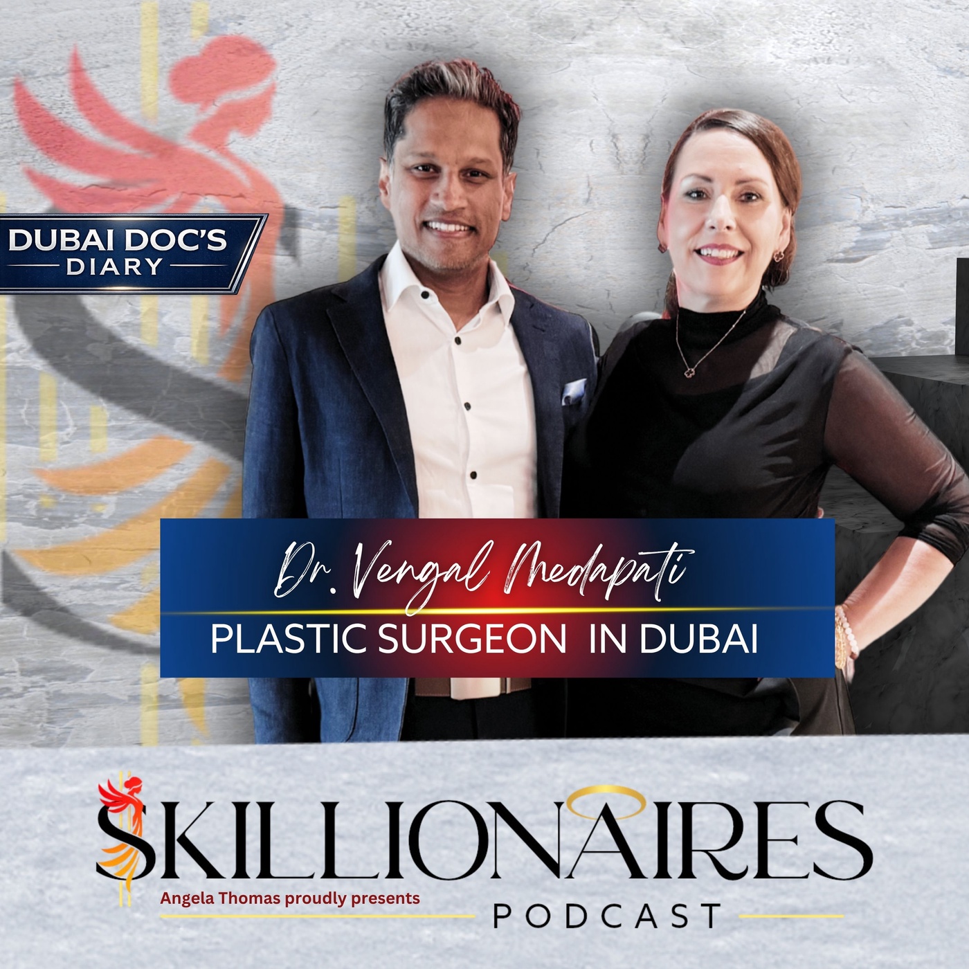 INSIGHTS FROM A PLASTIC SURGEON IN DUBAI