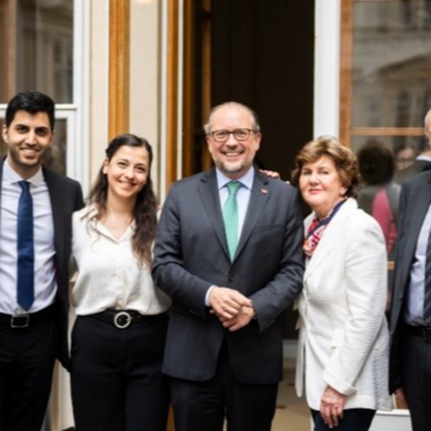 Zukunftskulturjournal: Die verbindende Kraft der Musik