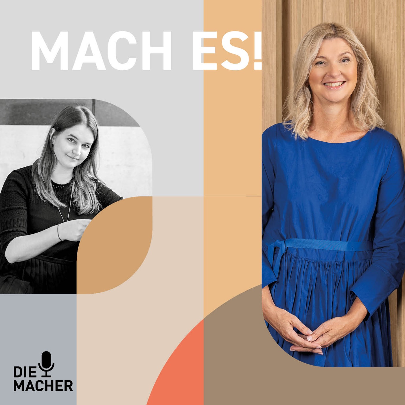 #205 Welche Fähigkeiten brauchen wir in der Arbeitswelt von morgen, Maria Gratzl?