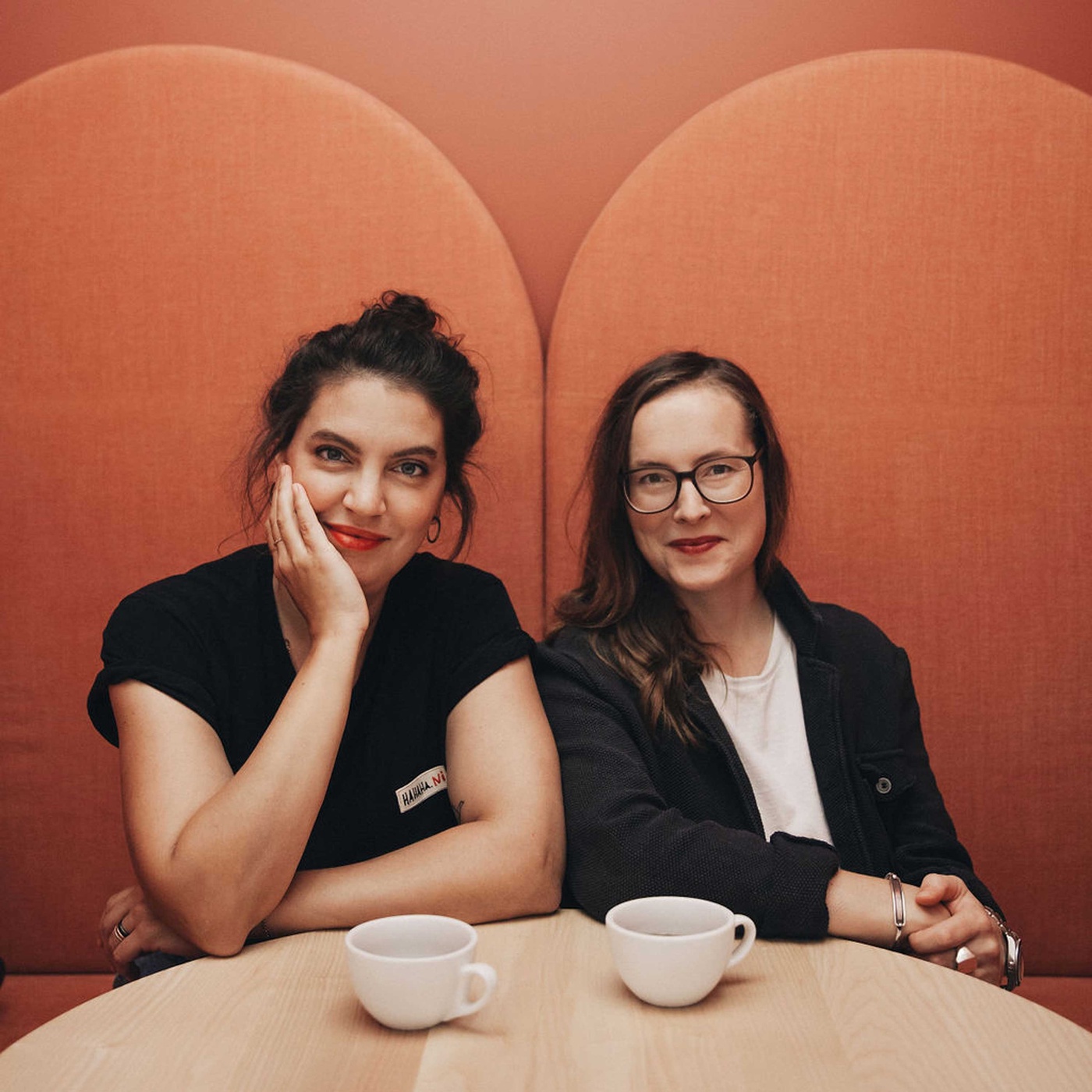 Podcast Cover