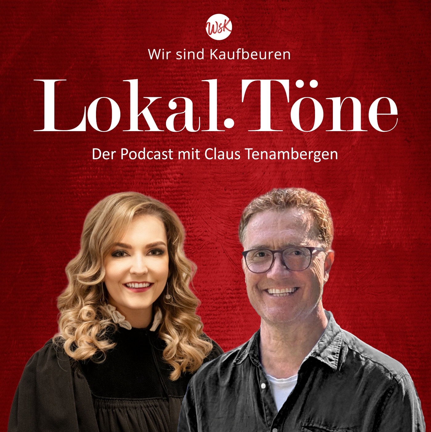Lokal.Töne - Gast: Dorothée Stürzbecher-Schalück, evangelische Pfarrerin in der Kaufbeurer Dreifaltigkeitskirche