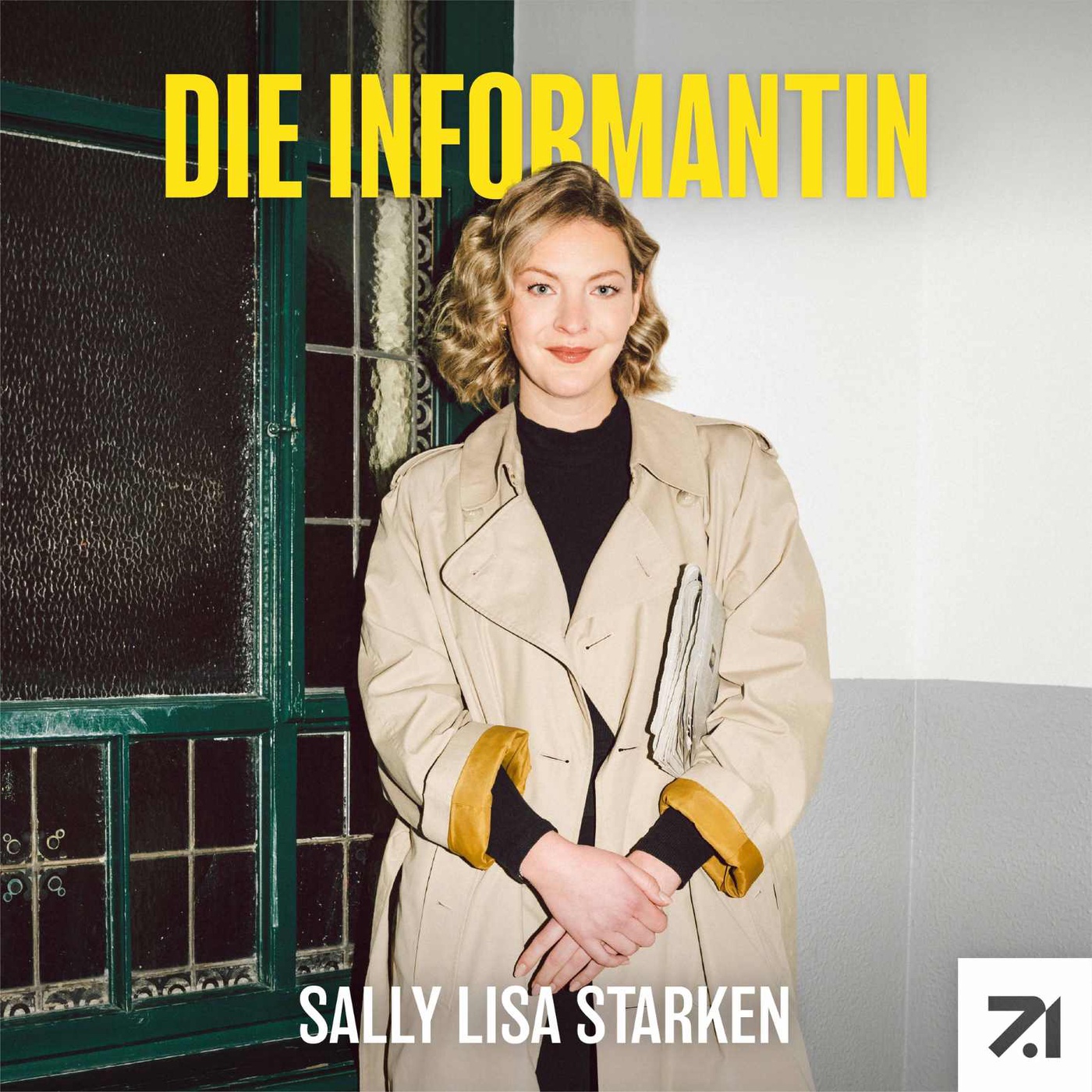 Die Informantin