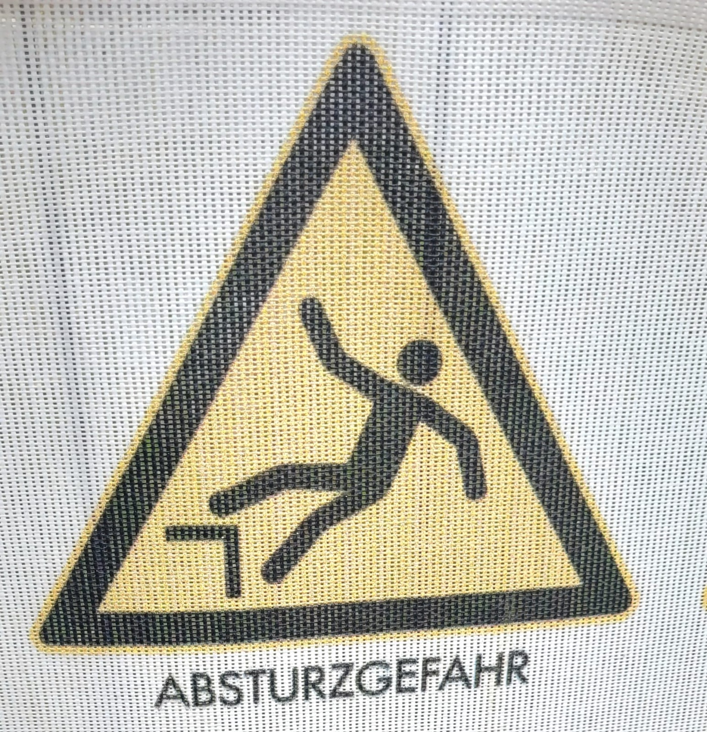 Wer ist wirklich Gott - tragend und bergend