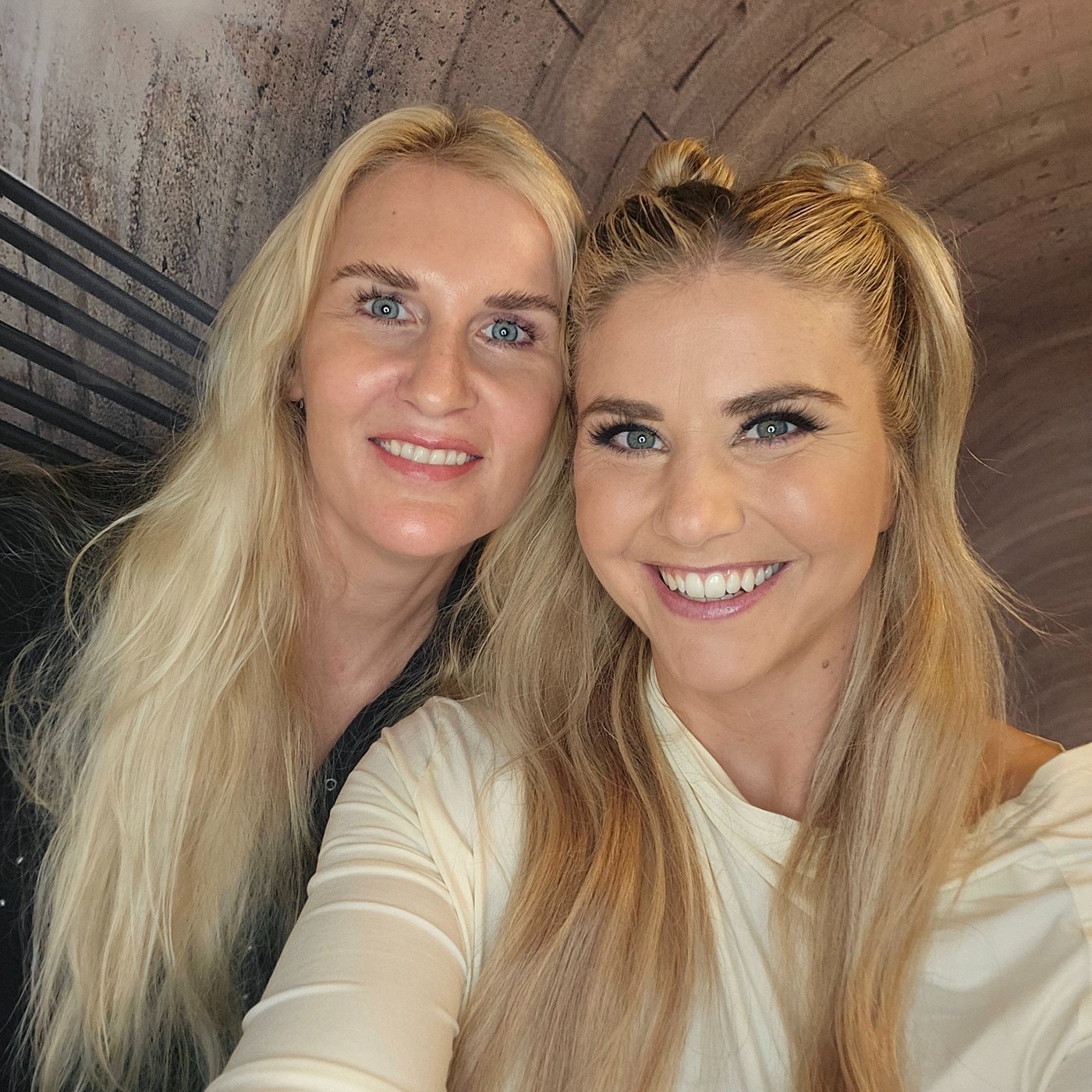 Beatrice Egli: „Ich hör nicht auf, das Gute zu sehen!“ 