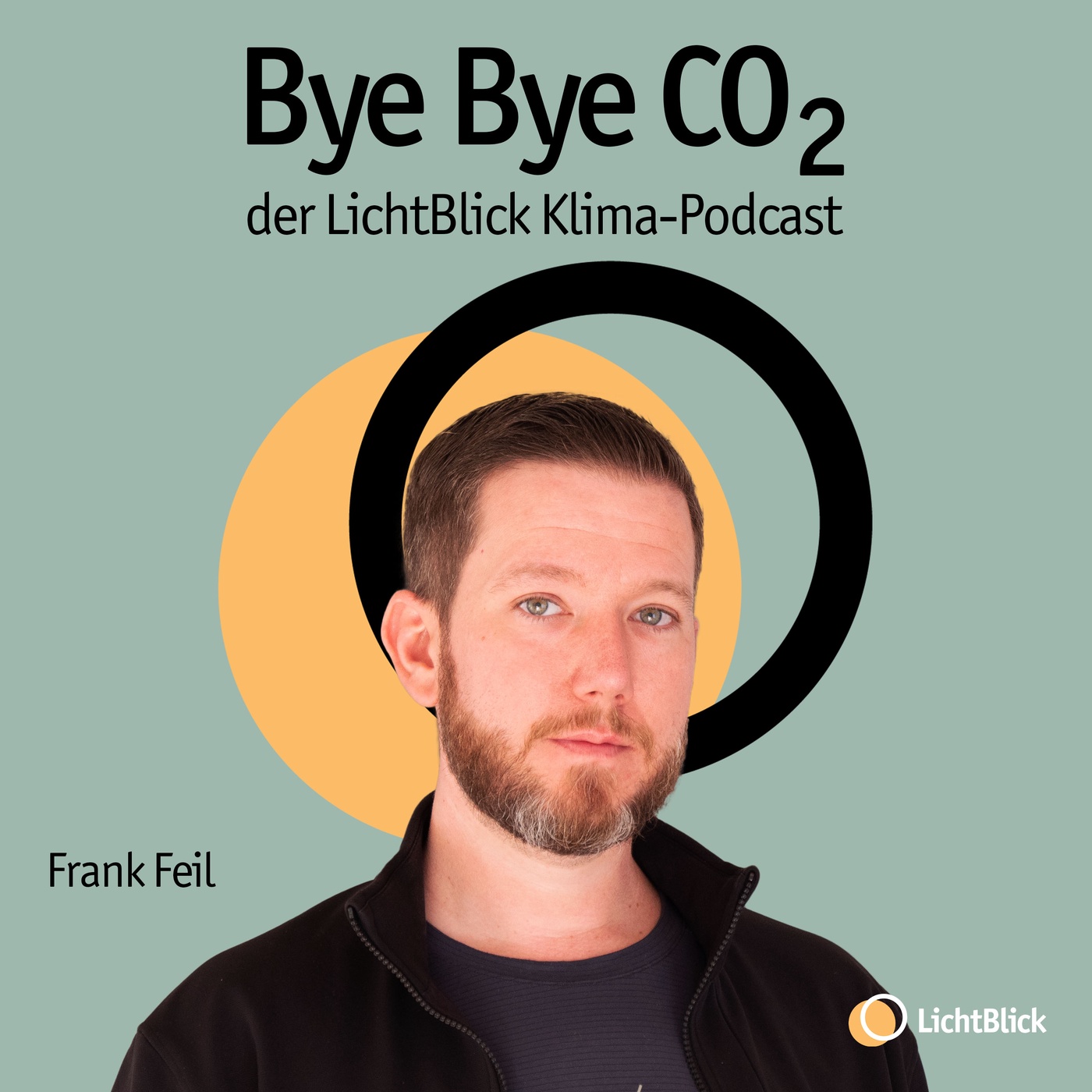 Hält die German Angst uns auf?! - Frank Feil über E-Mobilität, Photovoltaikanlagen und Fortschritt