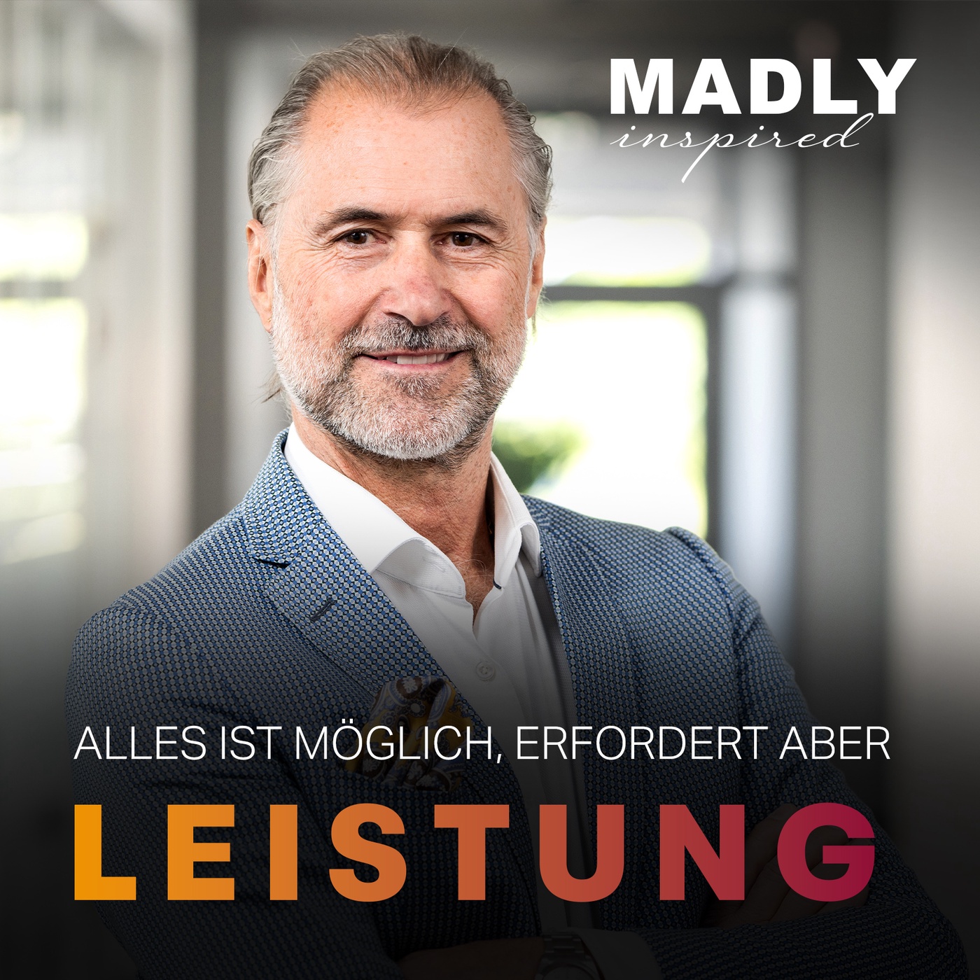 #29 Mit Dr. Steffen Würth (Straub Verpackungen) über Unternehmertum & Leistung