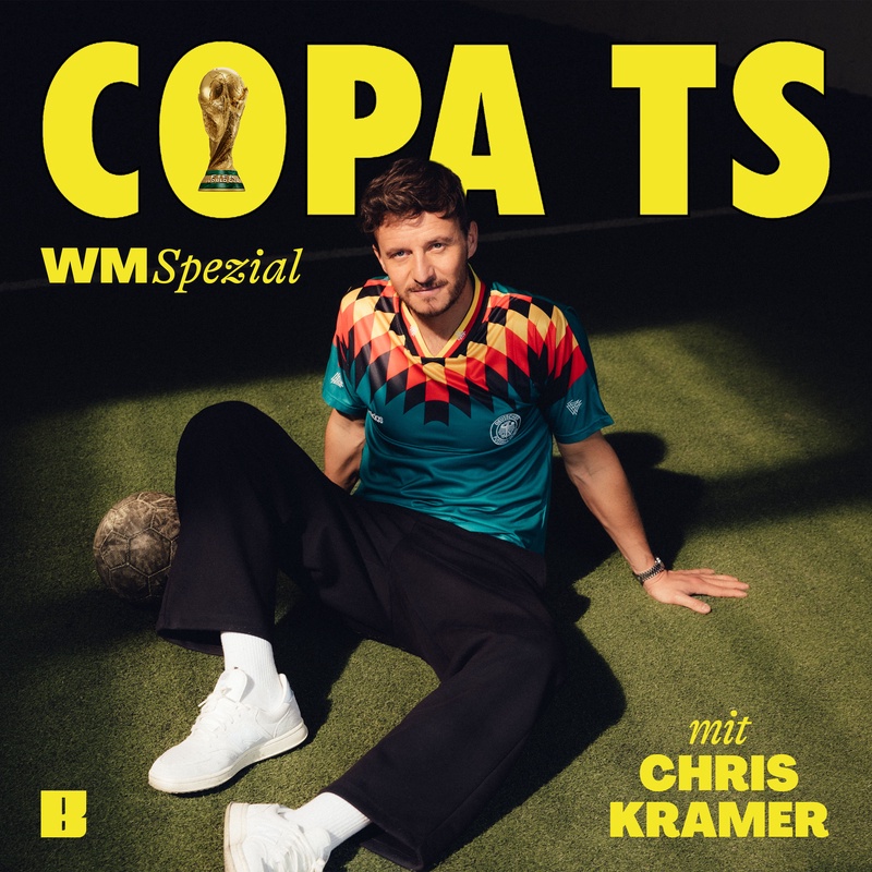 Copa TS kommt einen Tag später!