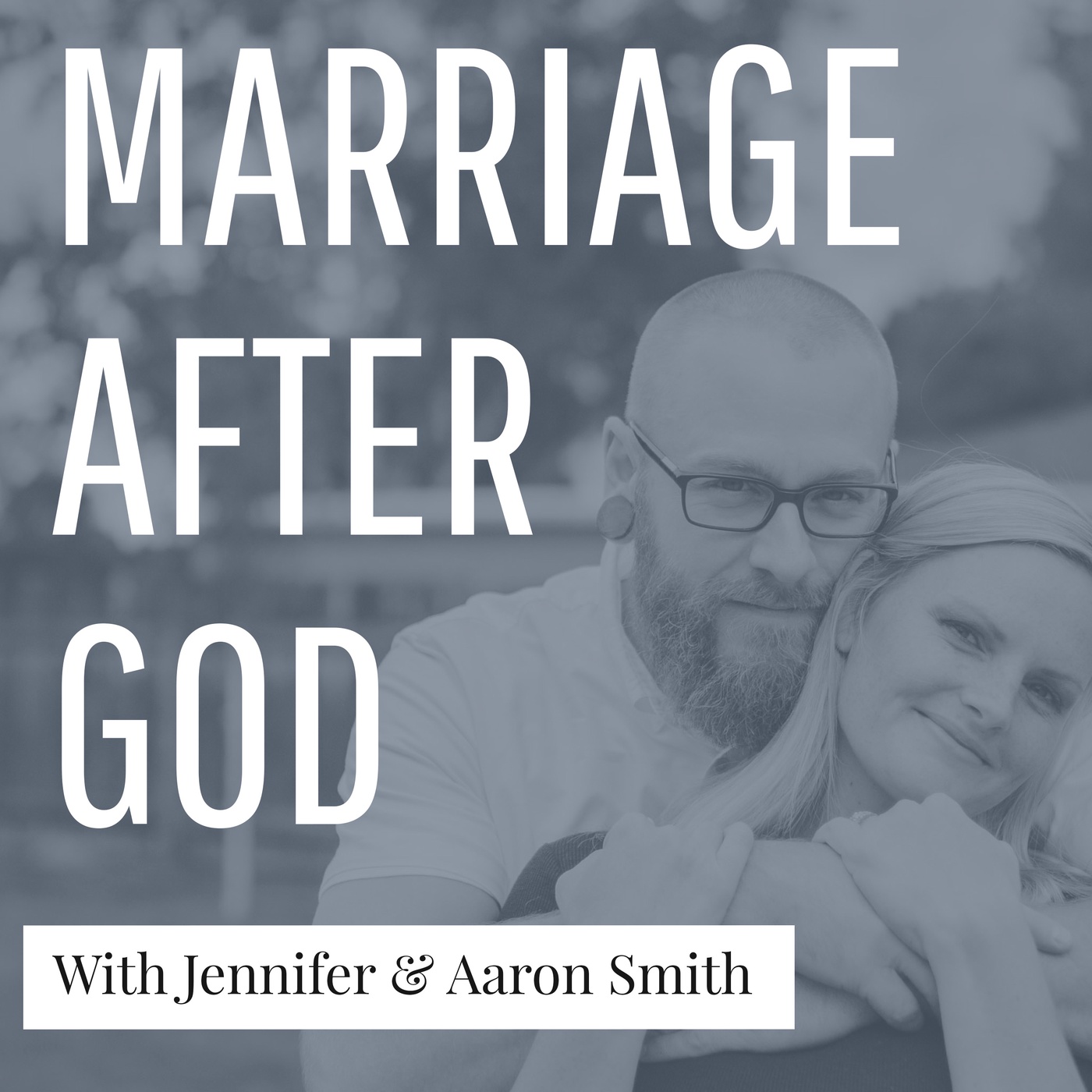 Stop Escaping the Hard Things In Your Marriage