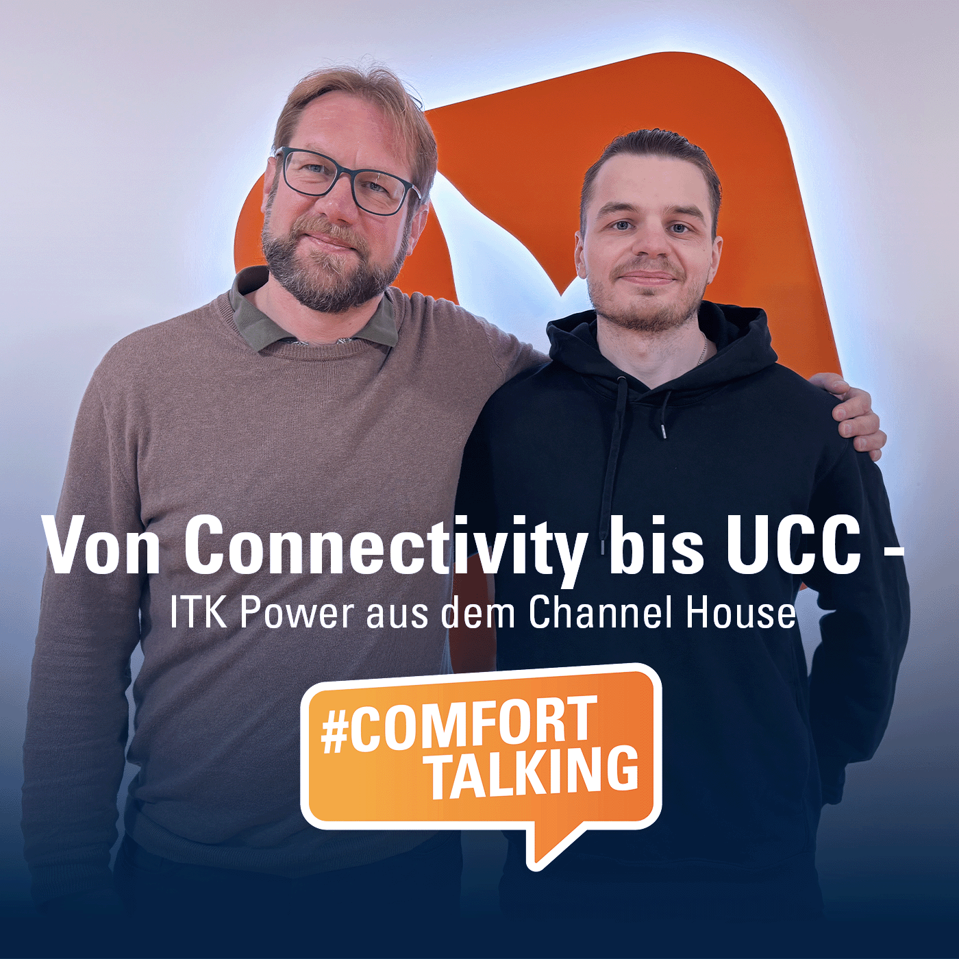 Vom Internet-Anschluss bis zur UCC-Lösung