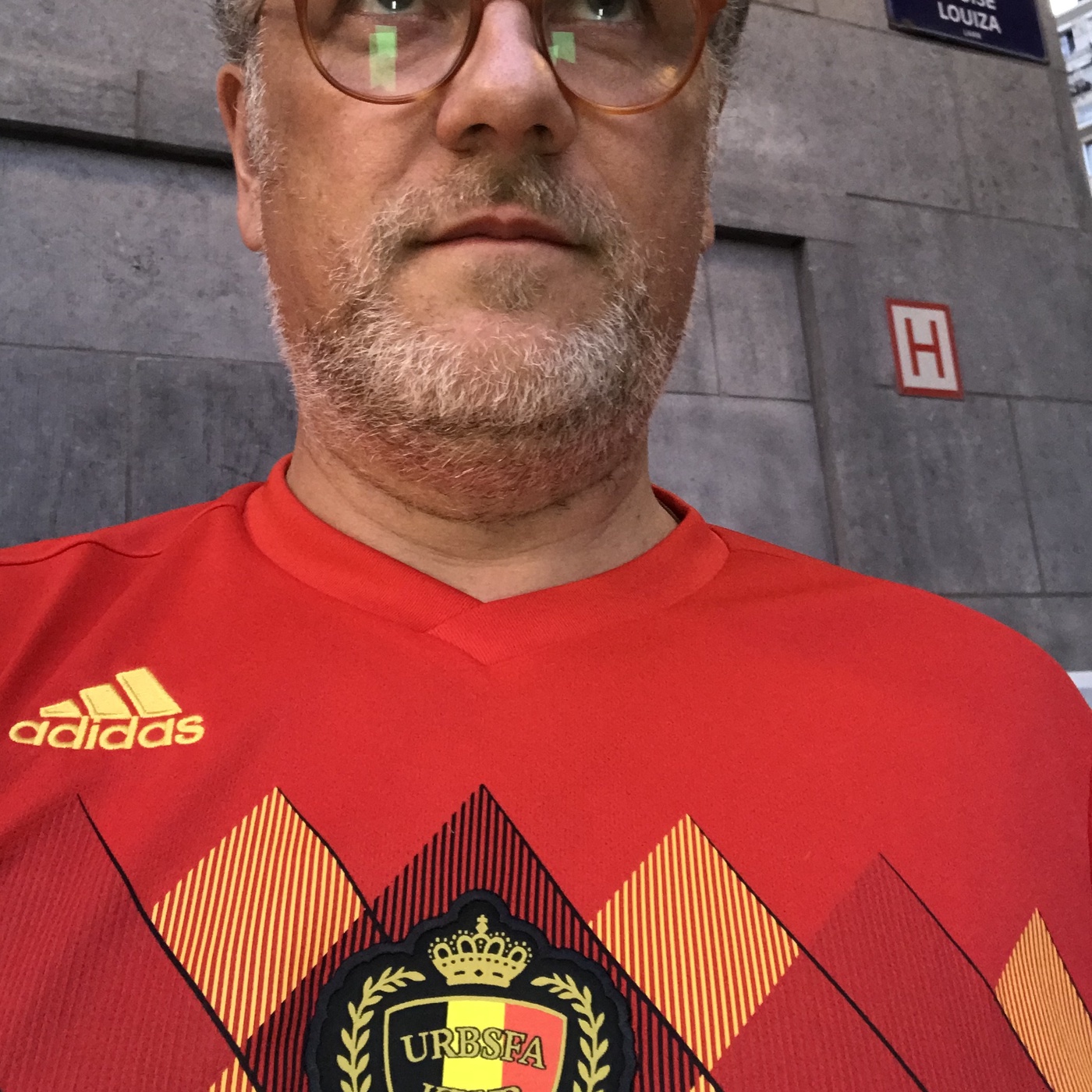Rote Teufel