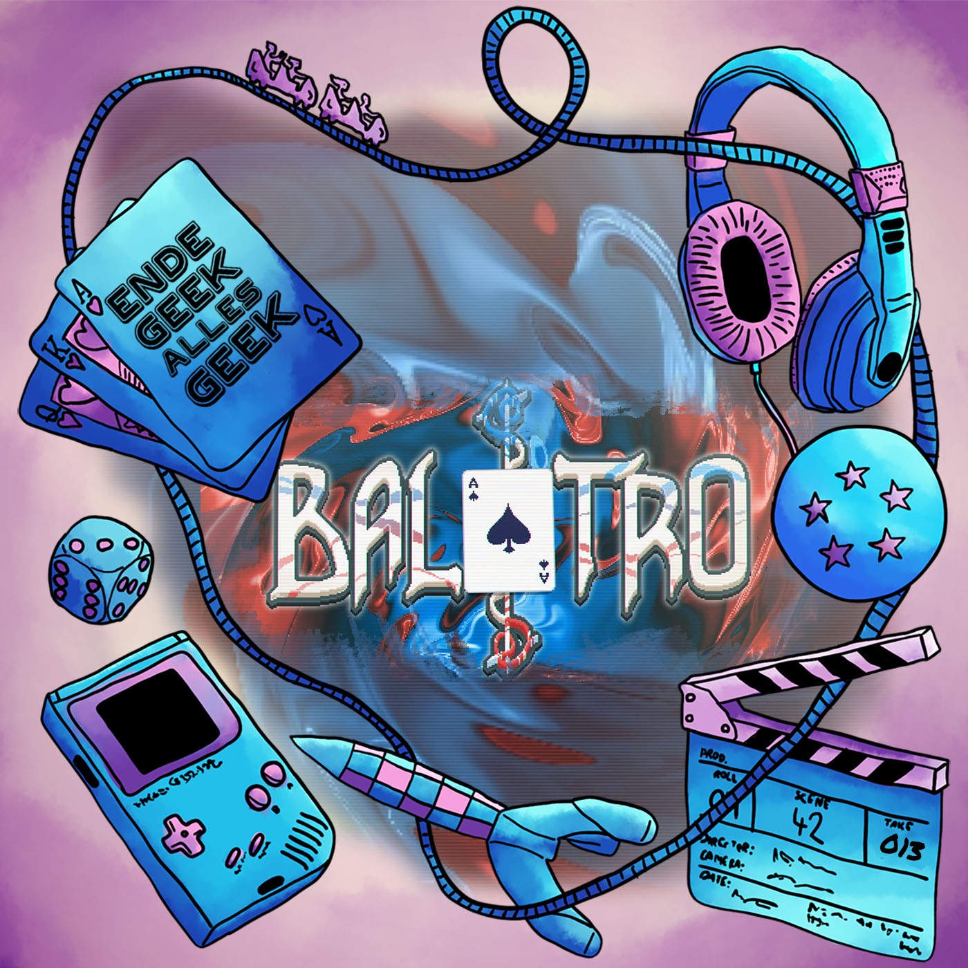 EGAG013: Balatro - Der Poker-Roguelike-Deckbuilder