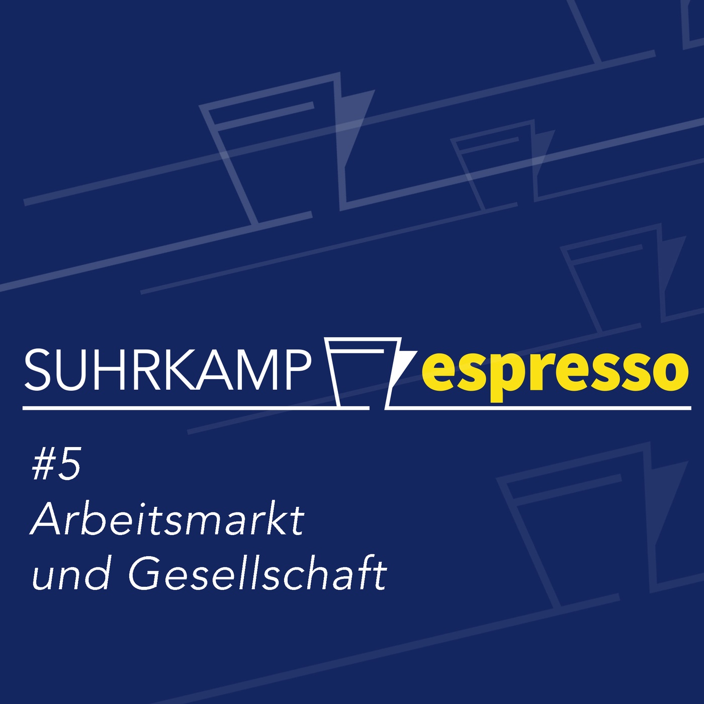 #5: Arbeitsmarkt & Gesellschaft | 4 Bücher zum Thema